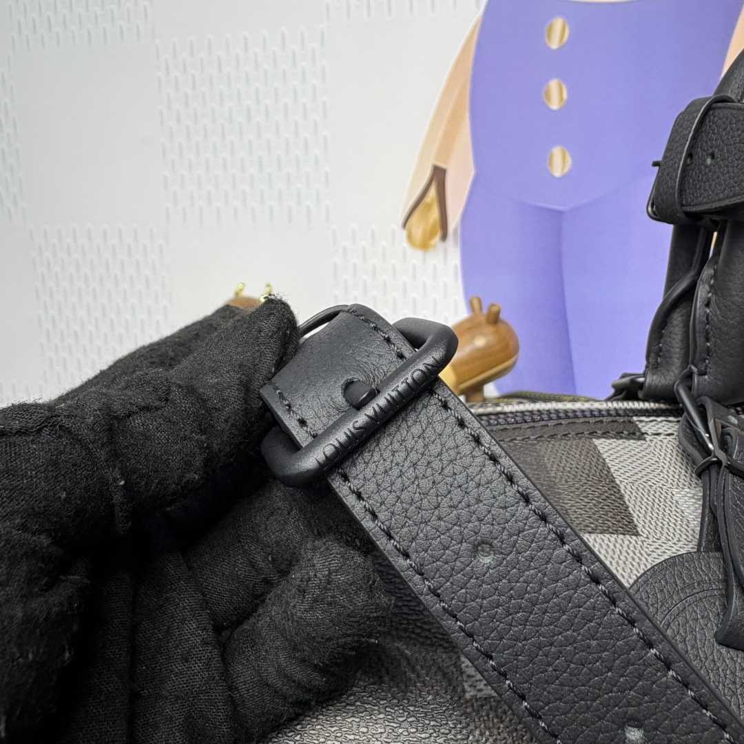 Louis Vuitton Keepall Bandoulière 50   M14957 - EUR FASHION