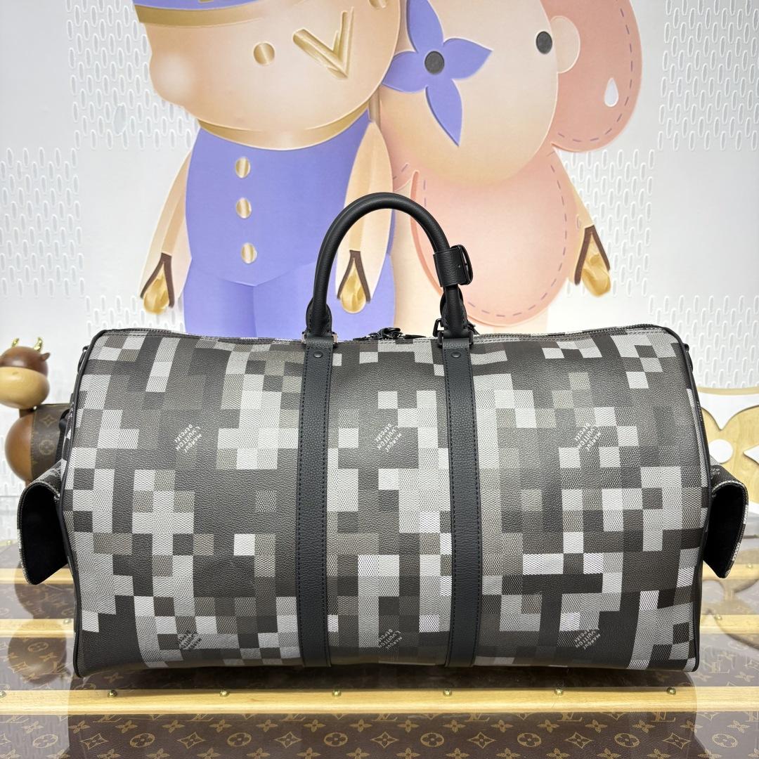 Louis Vuitton Keepall Bandoulière 50   M14957 - EUR FASHION
