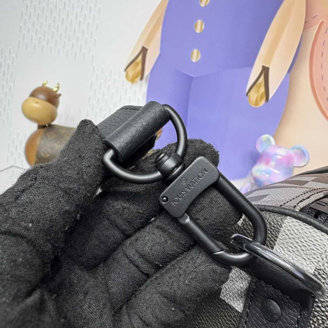 Louis Vuitton Keepall Bandoulière 50   M14957 - EUR FASHION