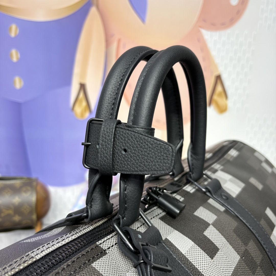 Louis Vuitton Keepall Bandoulière 50   M14957 - EUR FASHION