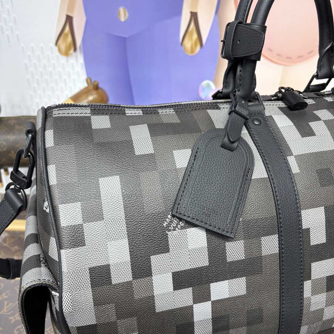 Louis Vuitton Keepall Bandoulière 50   M14957 - EUR FASHION