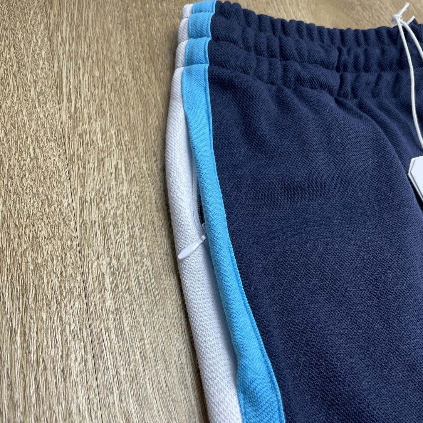 Casablanca Pique Track Pants   c1069 - EUR FASHION