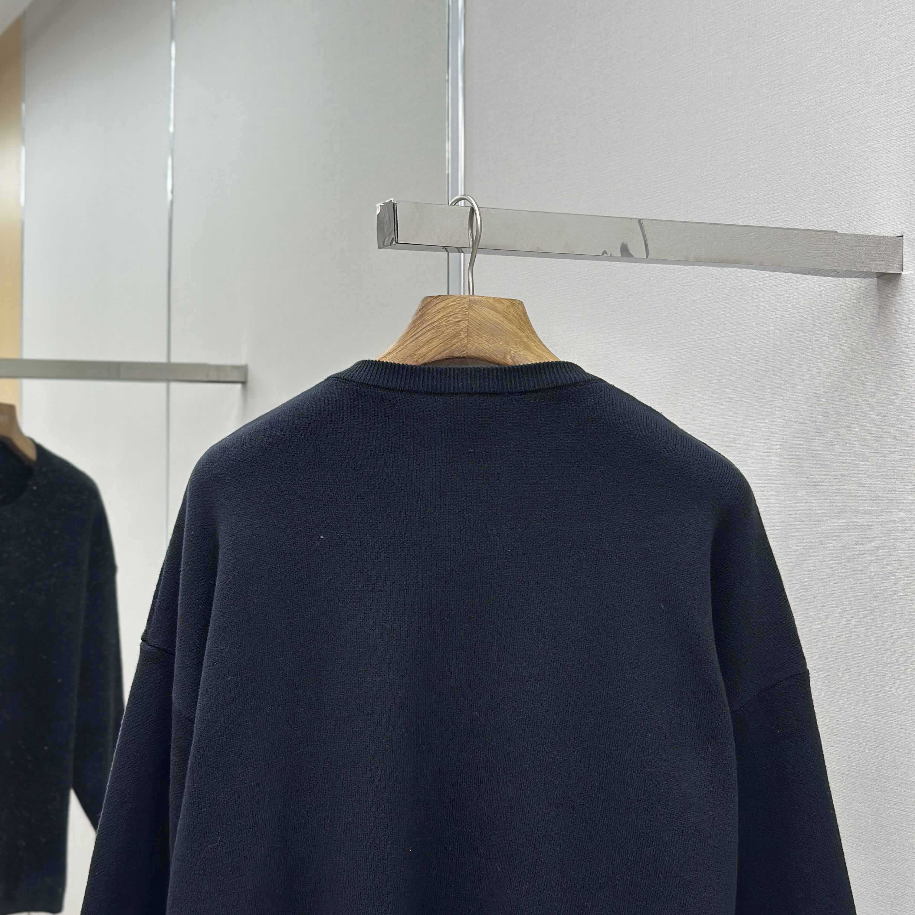 Loewe Sweater In Cotton Blend - EUR FASHION