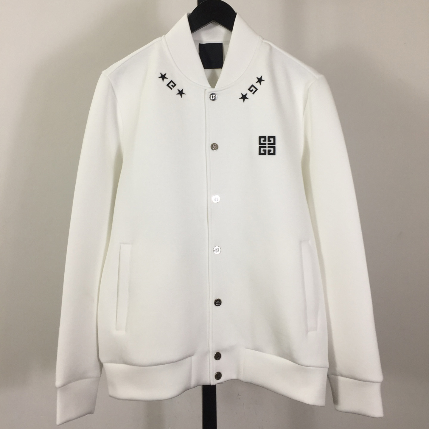 Givenchy Jacket - EUR FASHION