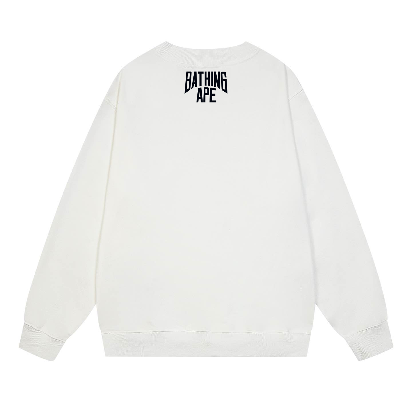 Bape Sakura Tree Sweatshirt - EUR FASHION