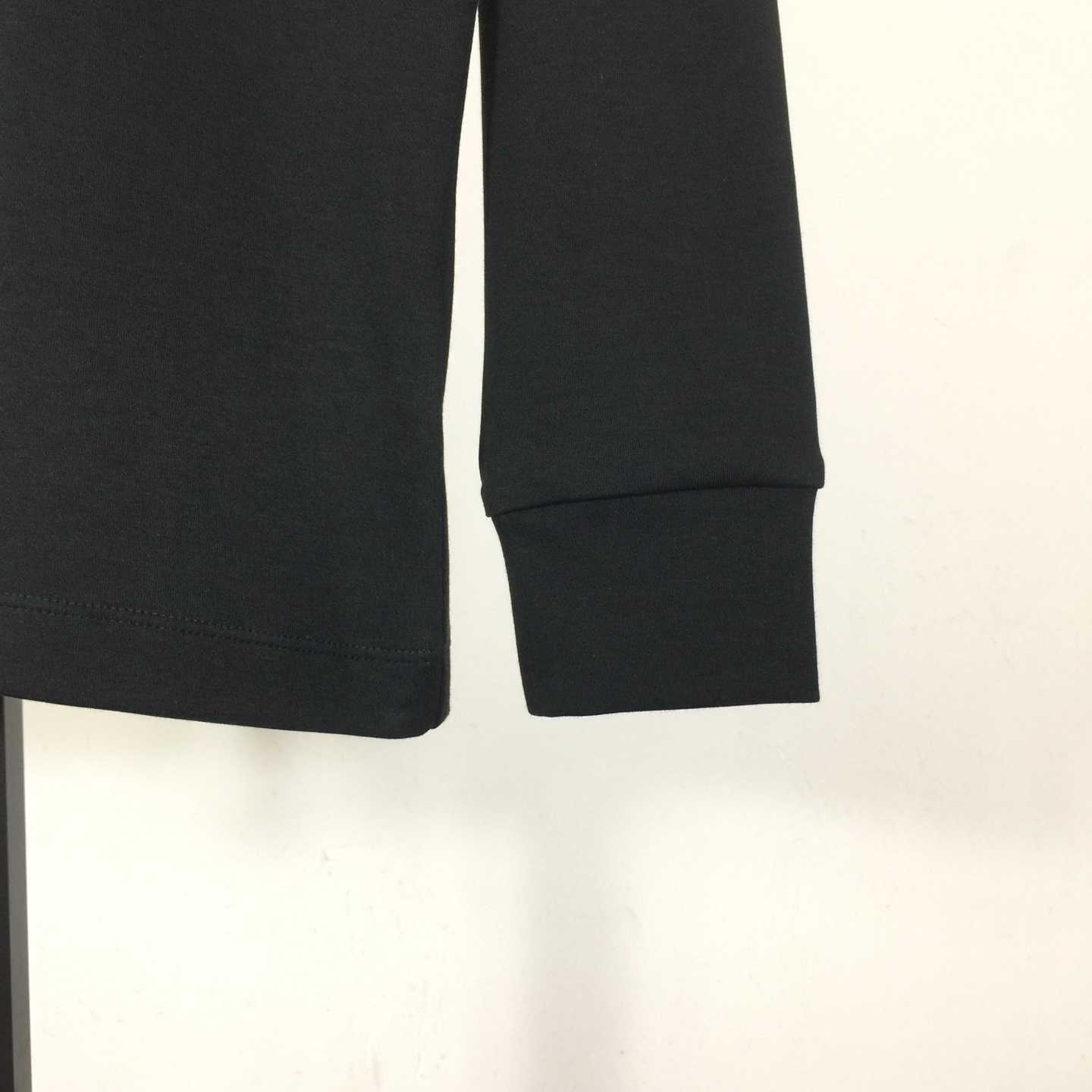 Moncler Long Sleeves - EUR FASHION