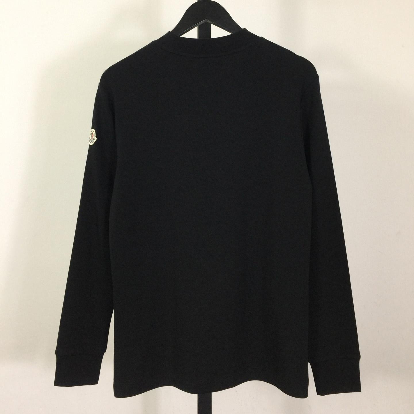 Moncler Long Sleeves - EUR FASHION