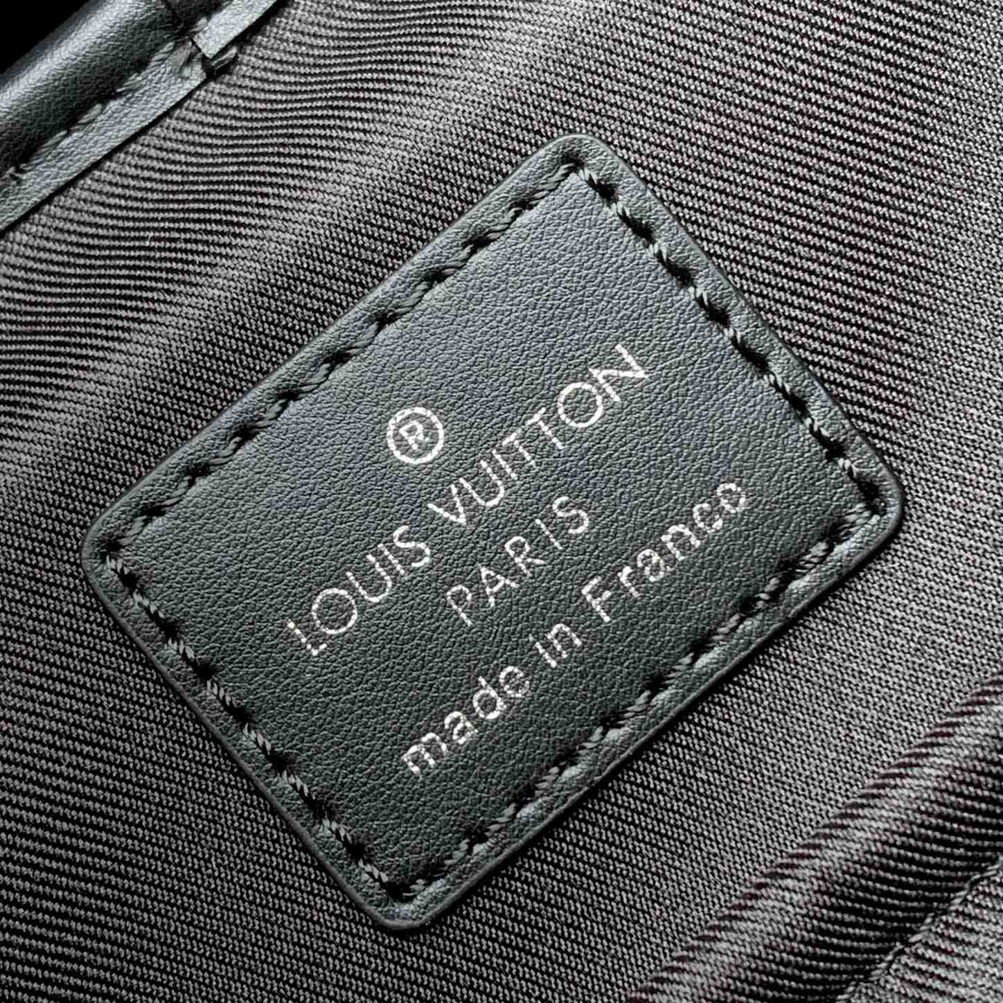 Louis Vuitton Damier Graphite Canvas Zack Backpack   N40005 - EUR FASHION