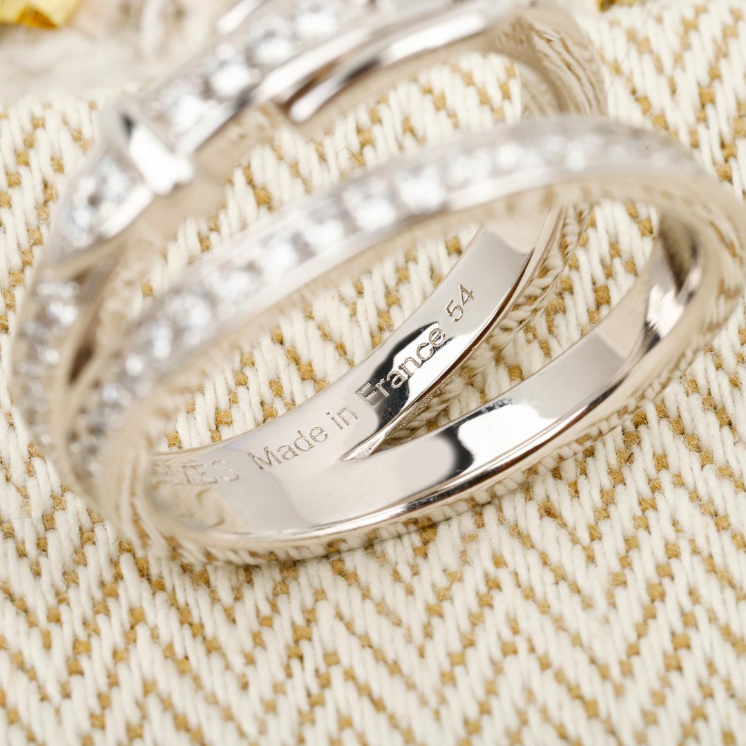 Hermes Rings - EUR FASHION