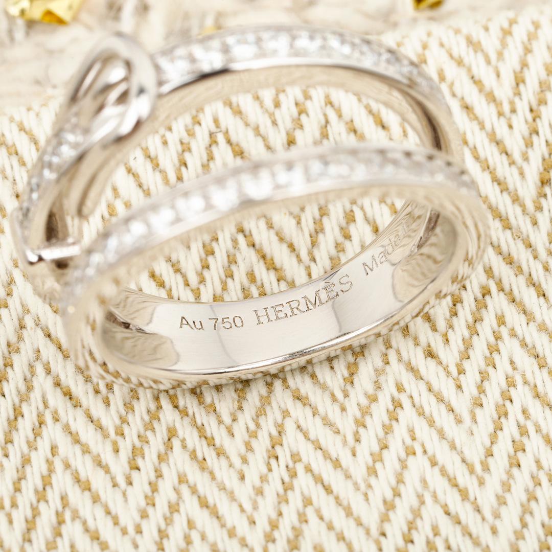 Hermes Rings - EUR FASHION