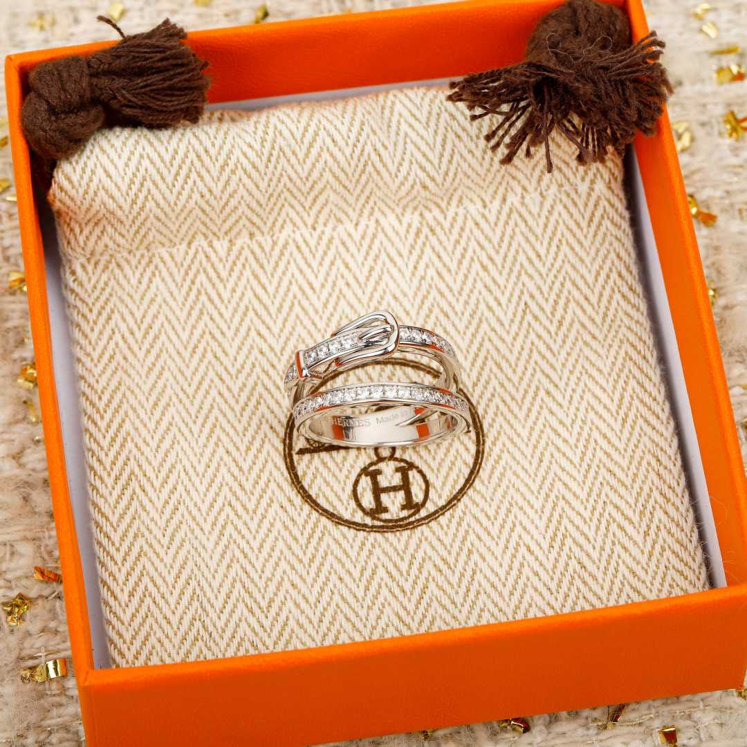 Hermes Rings - EUR FASHION