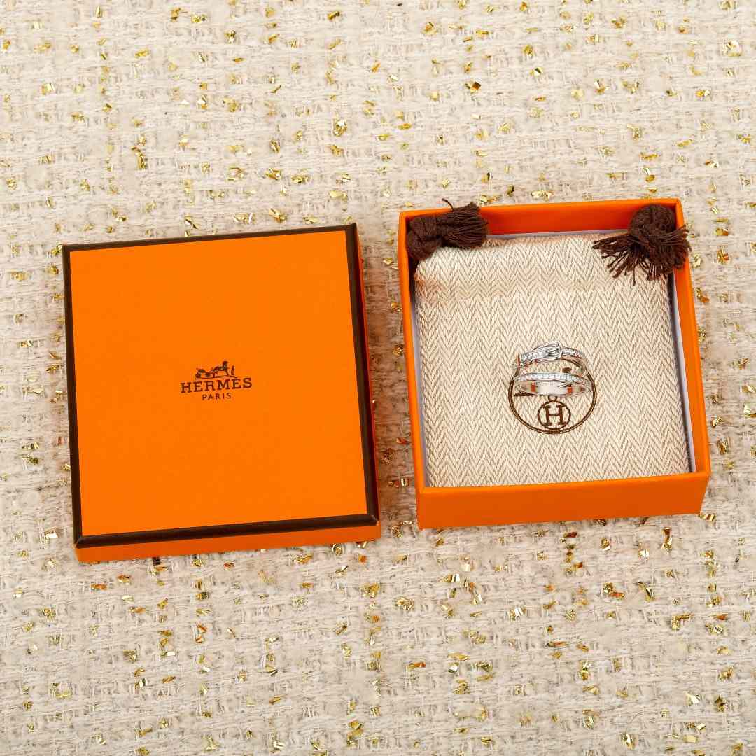 Hermes Rings - EUR FASHION