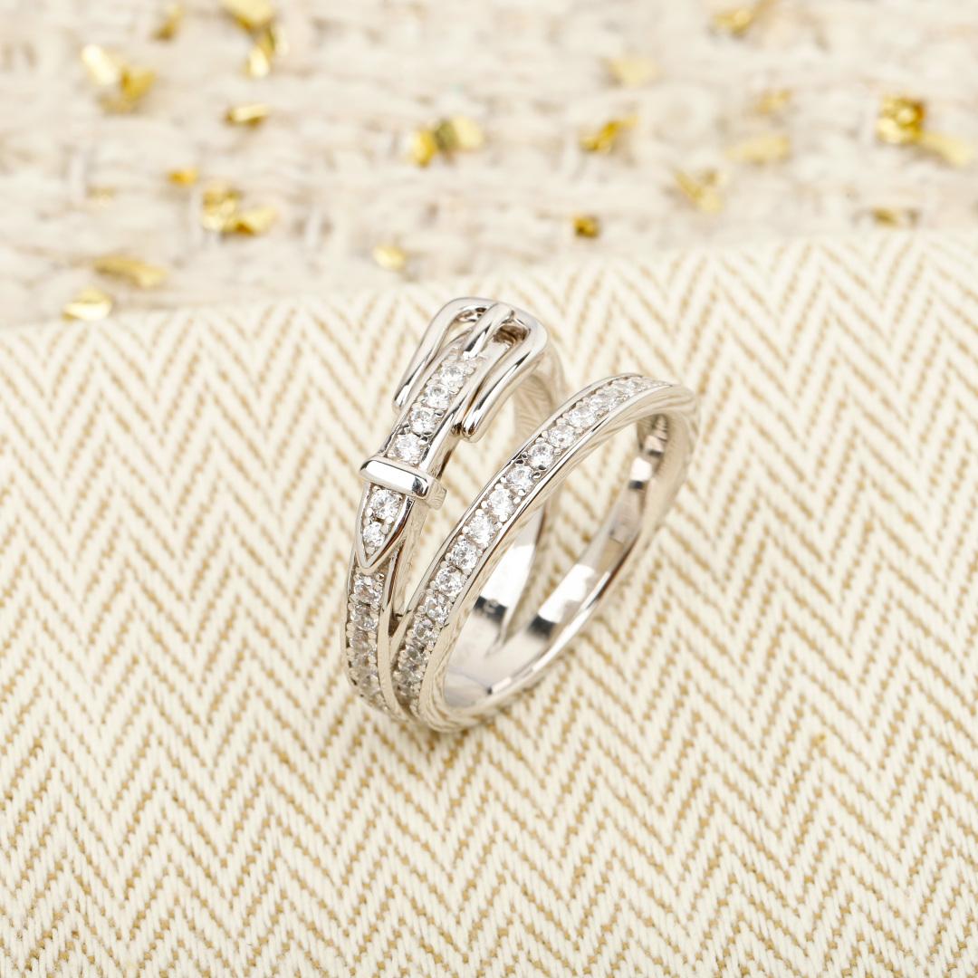Hermes Rings - EUR FASHION
