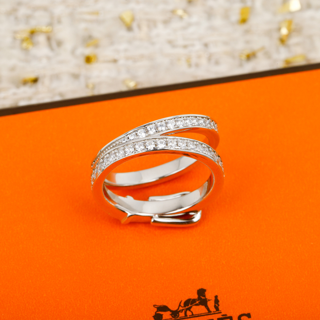 Hermes Rings - EUR FASHION