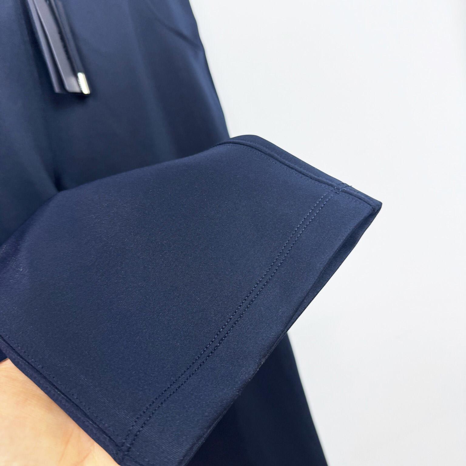 Prada Technical Fleece Pants - EUR FASHION