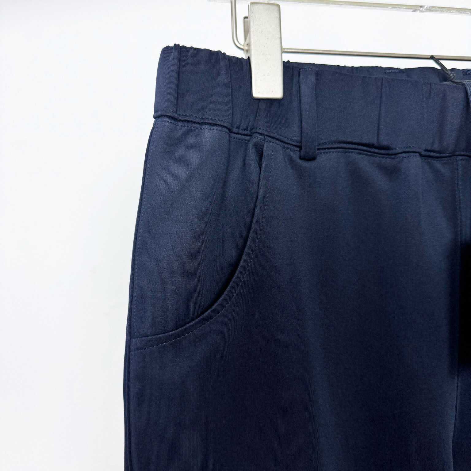 Prada Technical Fleece Pants - EUR FASHION