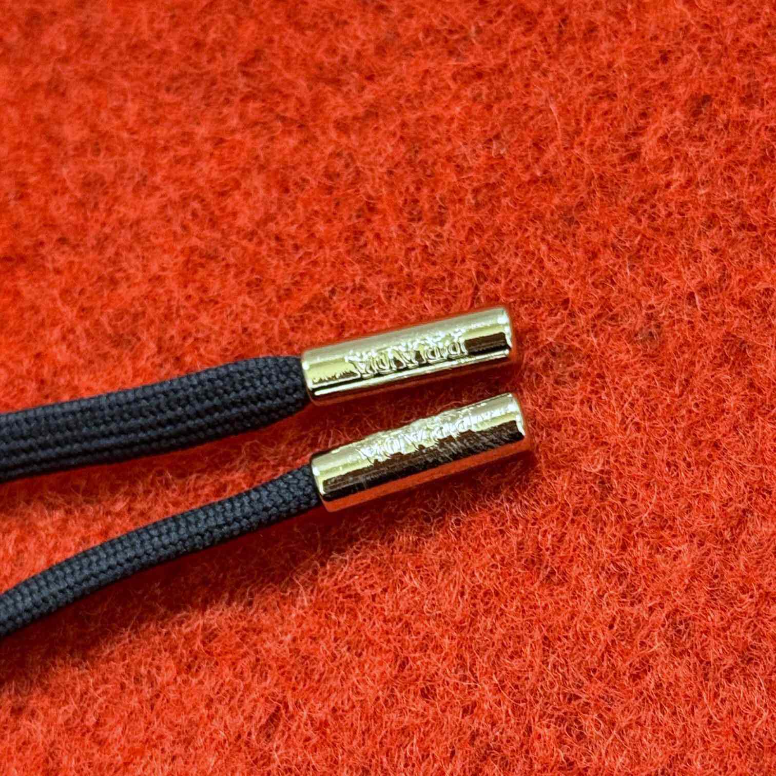 Prada Technical Fleece Pants - EUR FASHION