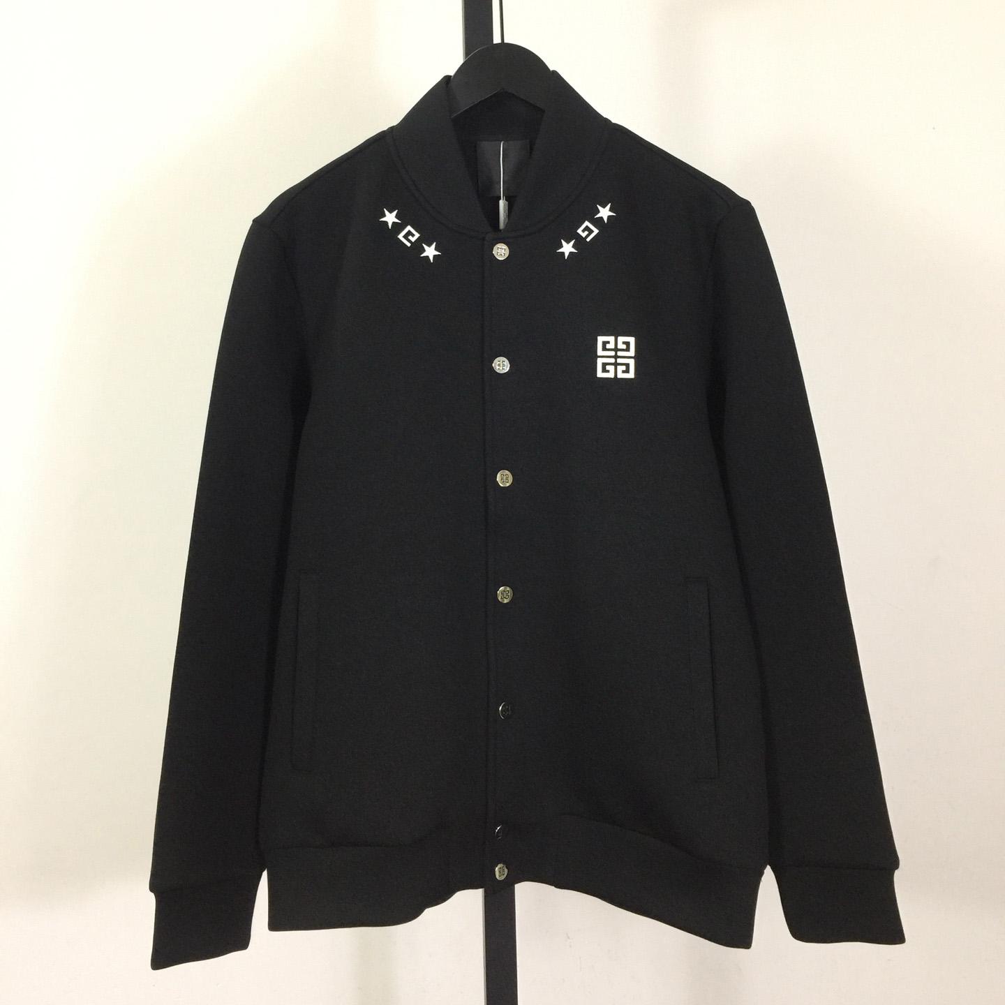 Givenchy Jacket - EUR FASHION