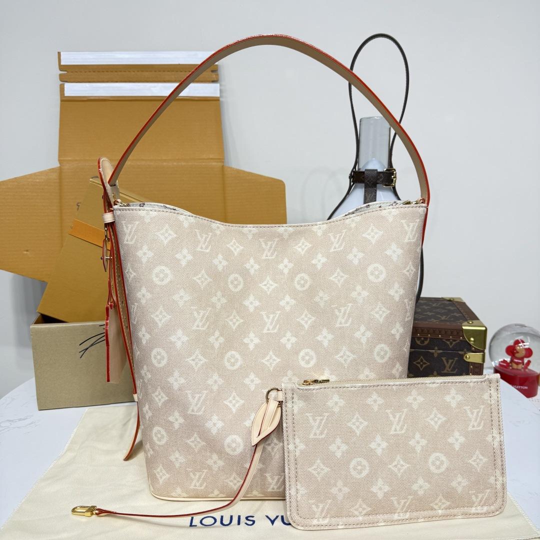 Louis Vuitton All In GM   M25727 - EUR FASHION