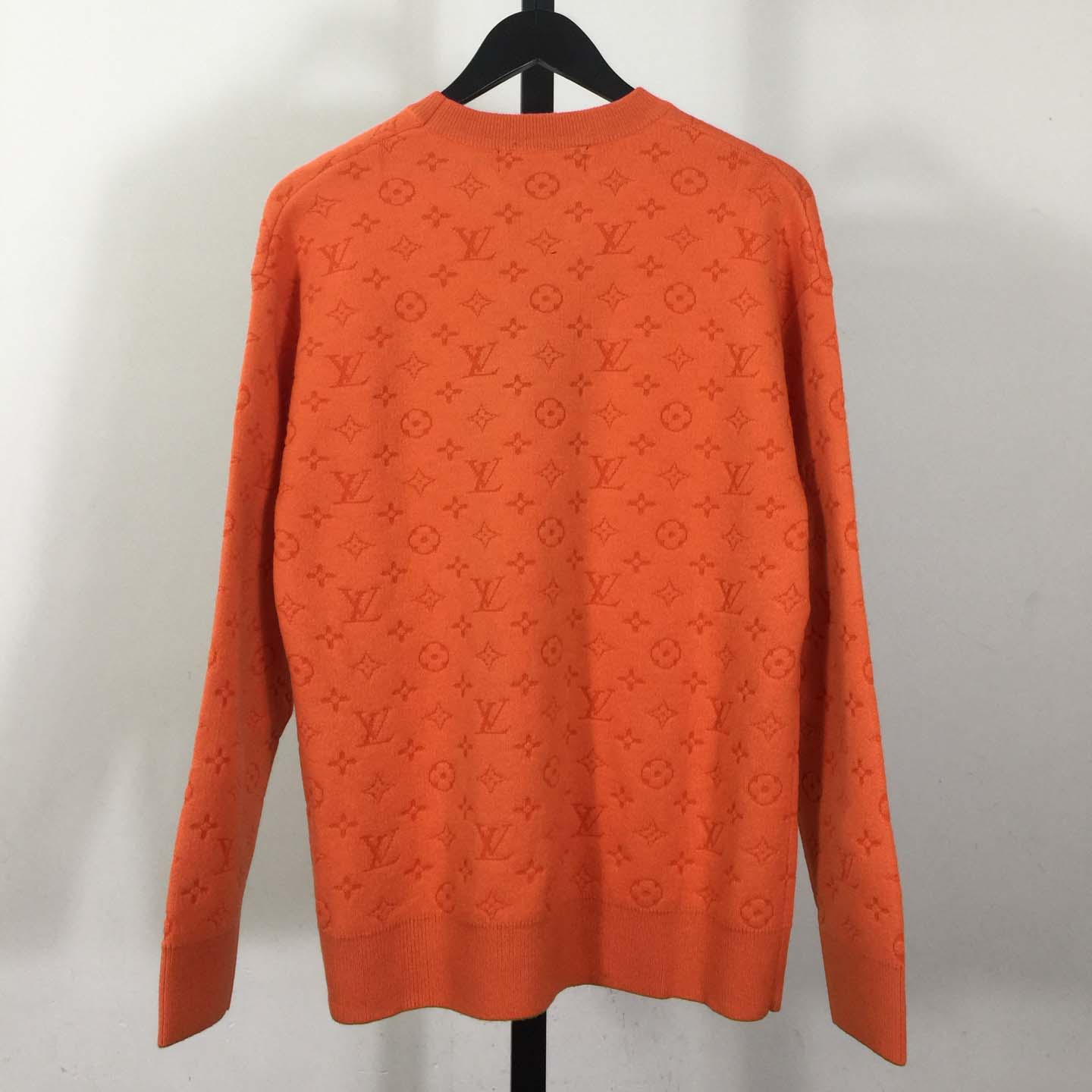 Louis Vuitton Monogram Sweater - EUR FASHION