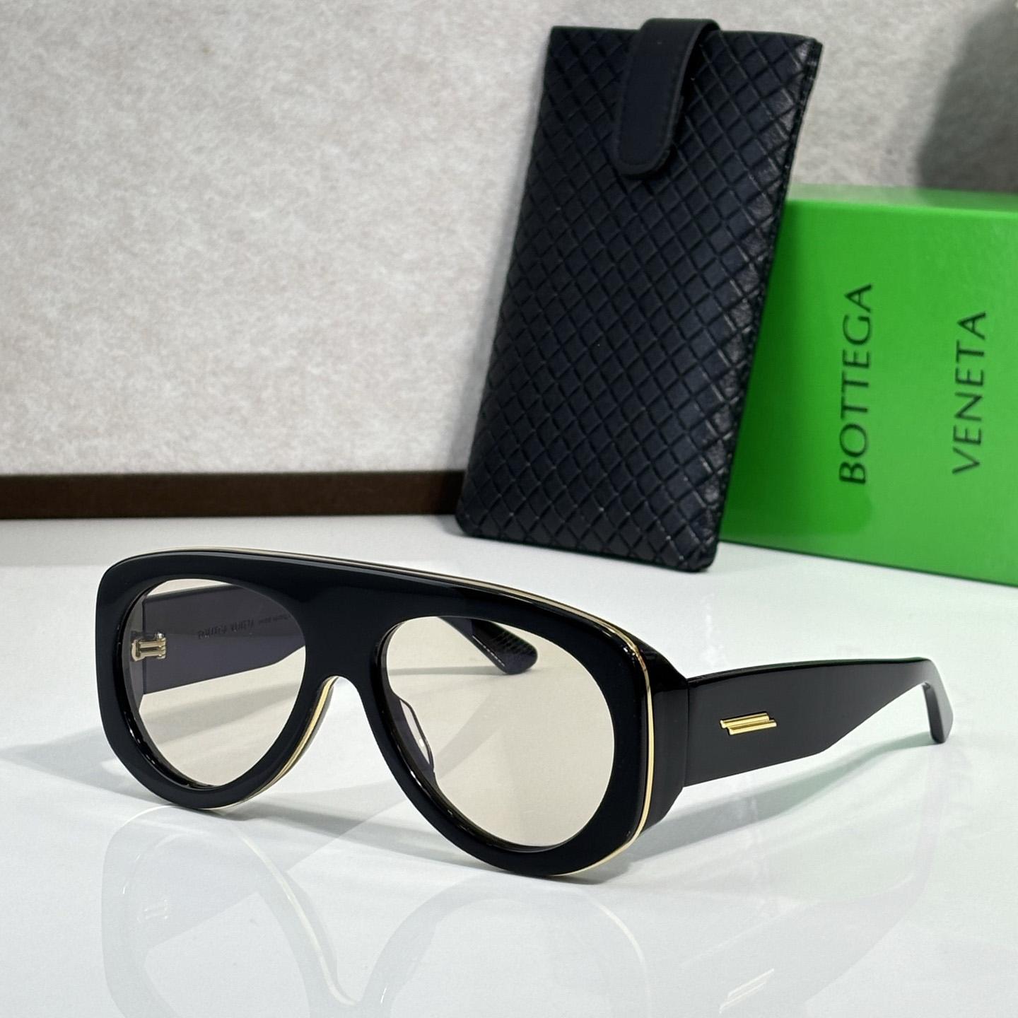 Bottega Veneta BV1362S Sunglasses   - EUR FASHION