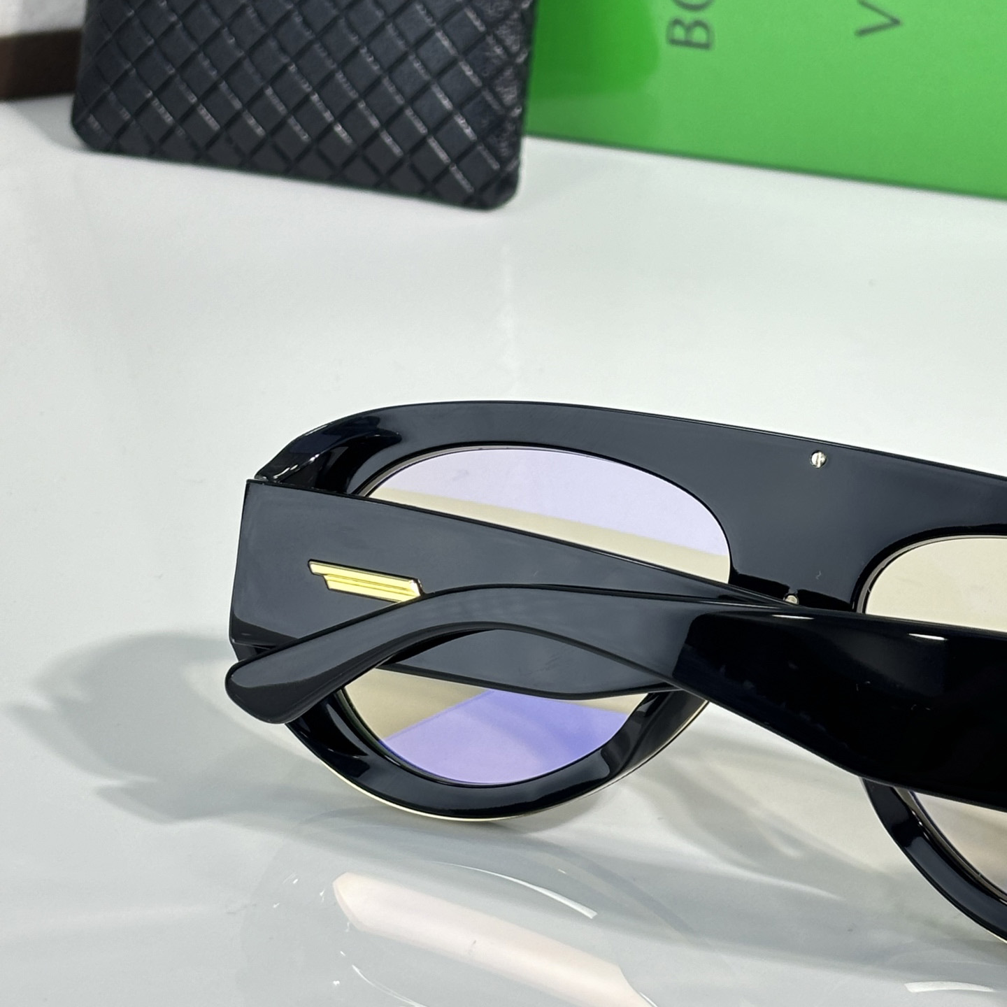 Bottega Veneta BV1362S Sunglasses   - EUR FASHION