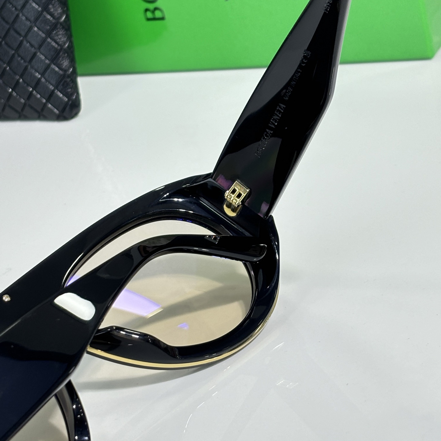 Bottega Veneta BV1362S Sunglasses   - EUR FASHION