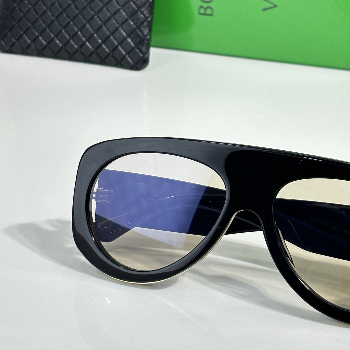 Bottega Veneta BV1362S Sunglasses   - EUR FASHION