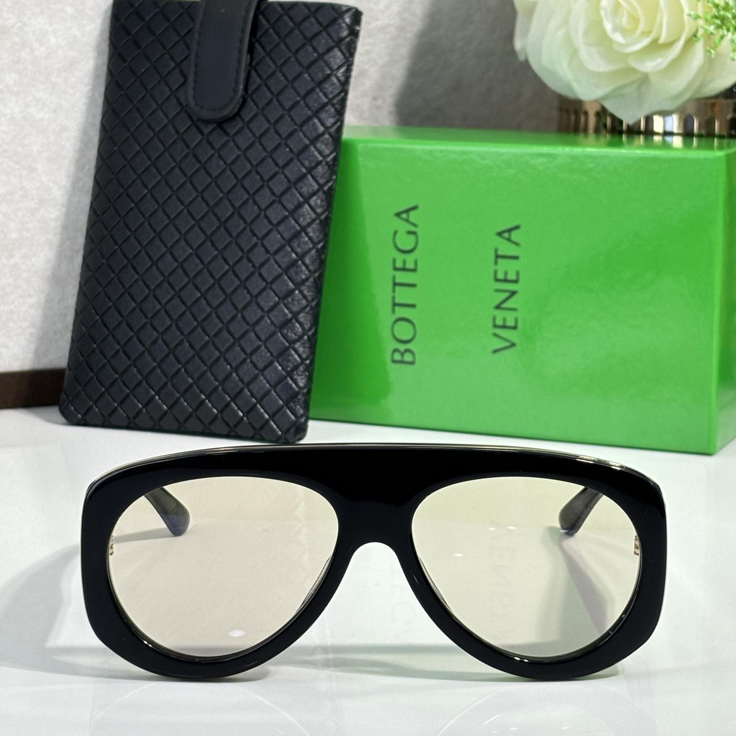 Bottega Veneta BV1362S Sunglasses   - EUR FASHION