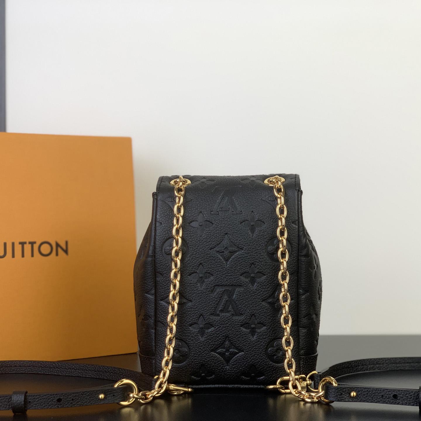 Louis Vuitton Nano Noé Backpack   M14549 - EUR FASHION