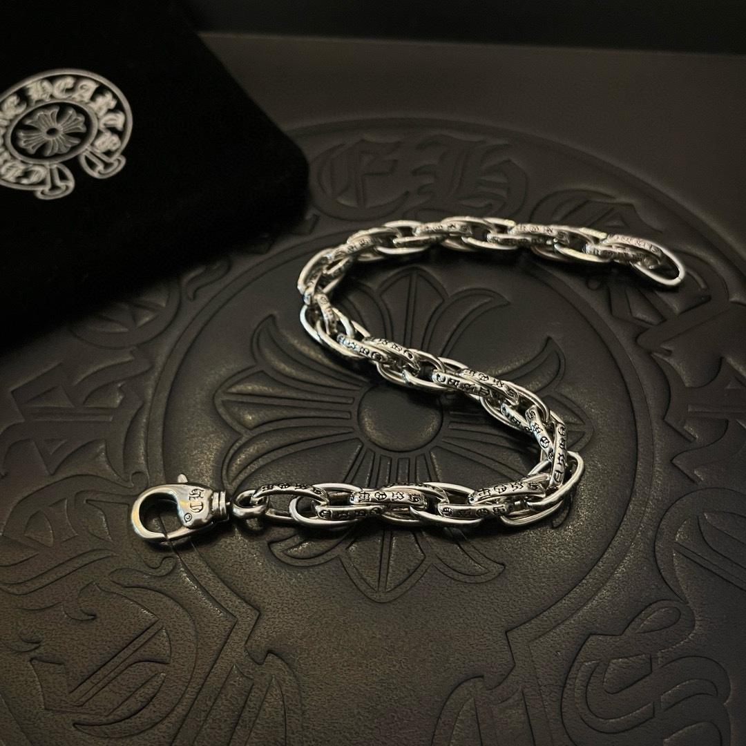 Chrome Heart Bracelets  - EUR FASHION