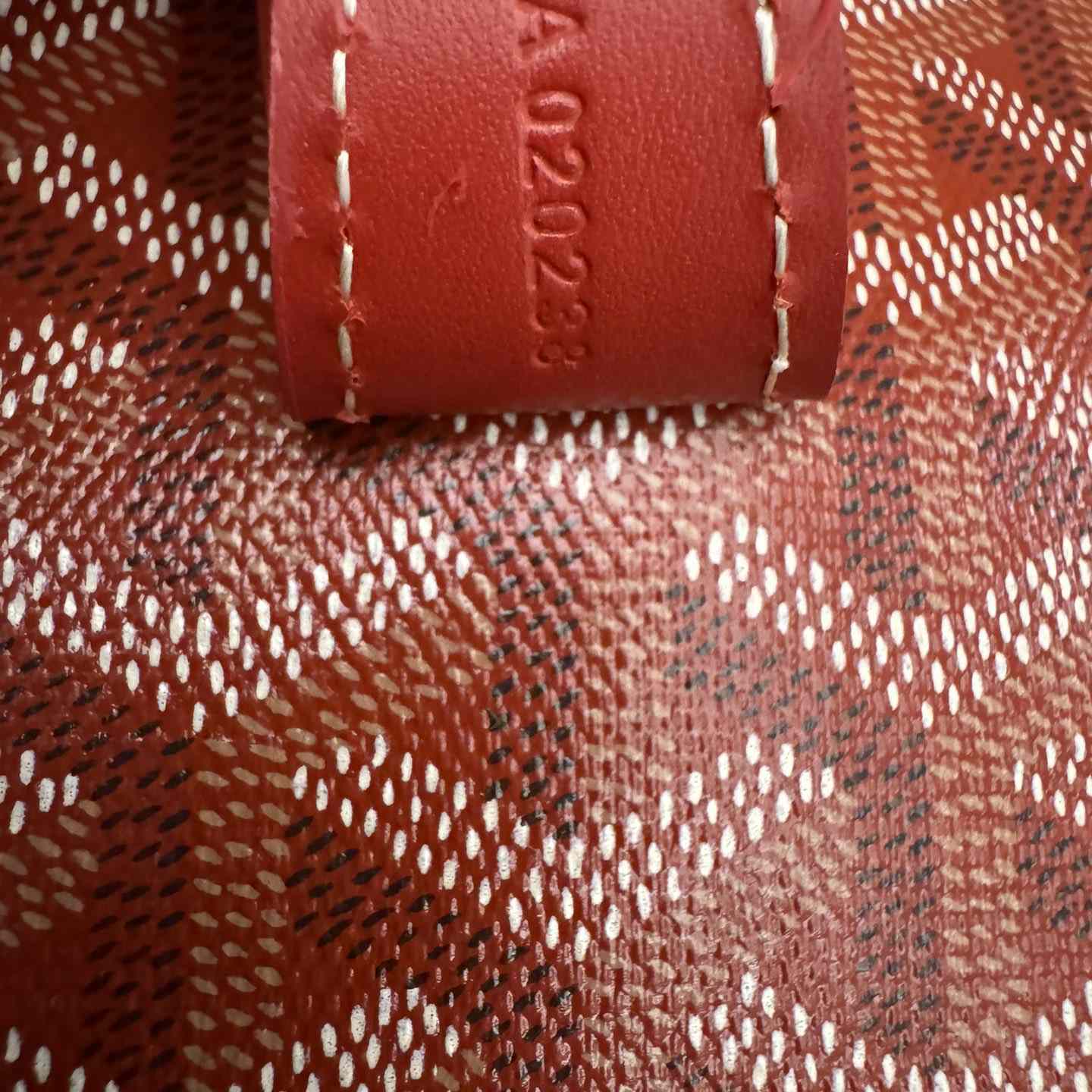 Goyard Boston 45 Bag - EUR FASHION