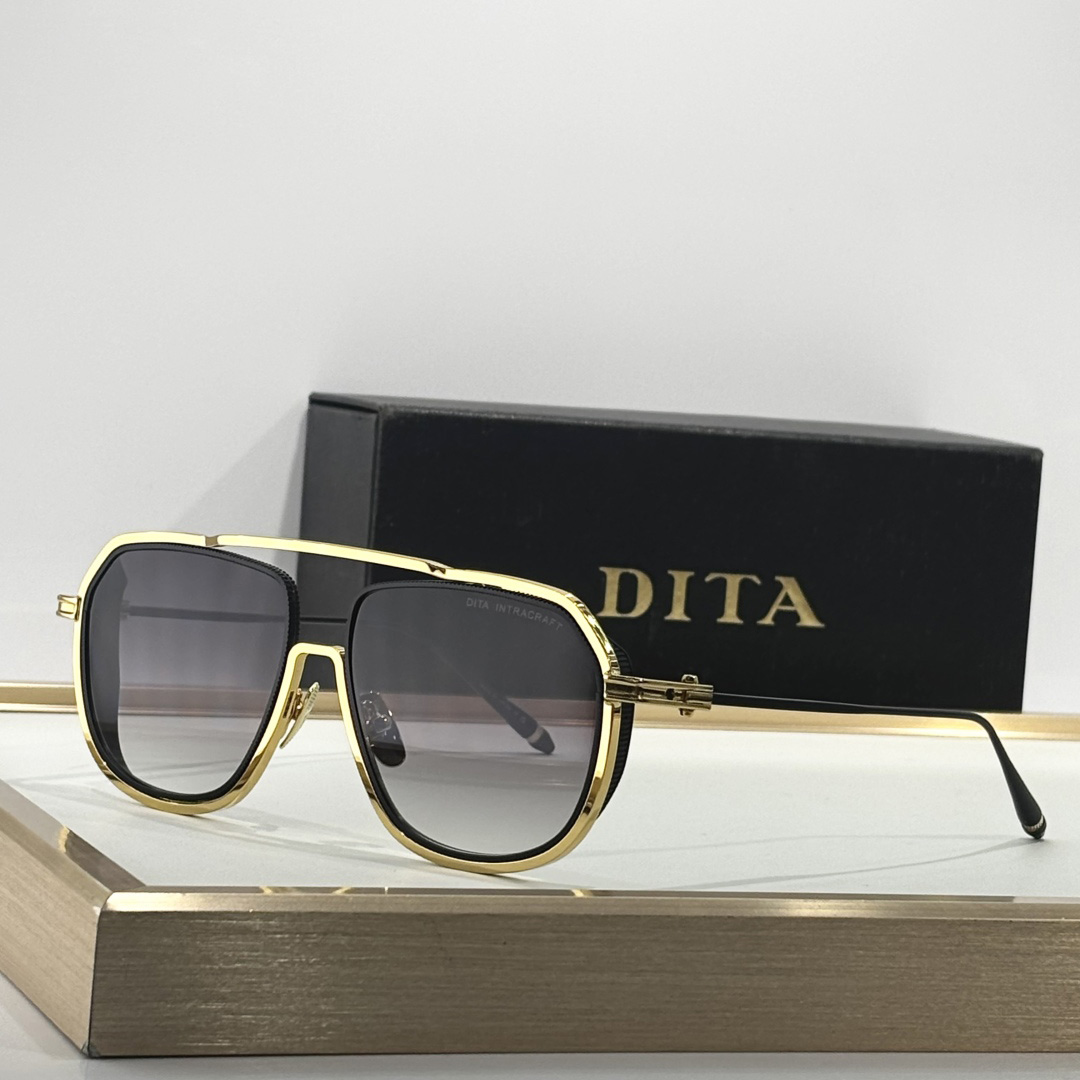 Dita DTS165 Sunglasses    - EUR FASHION