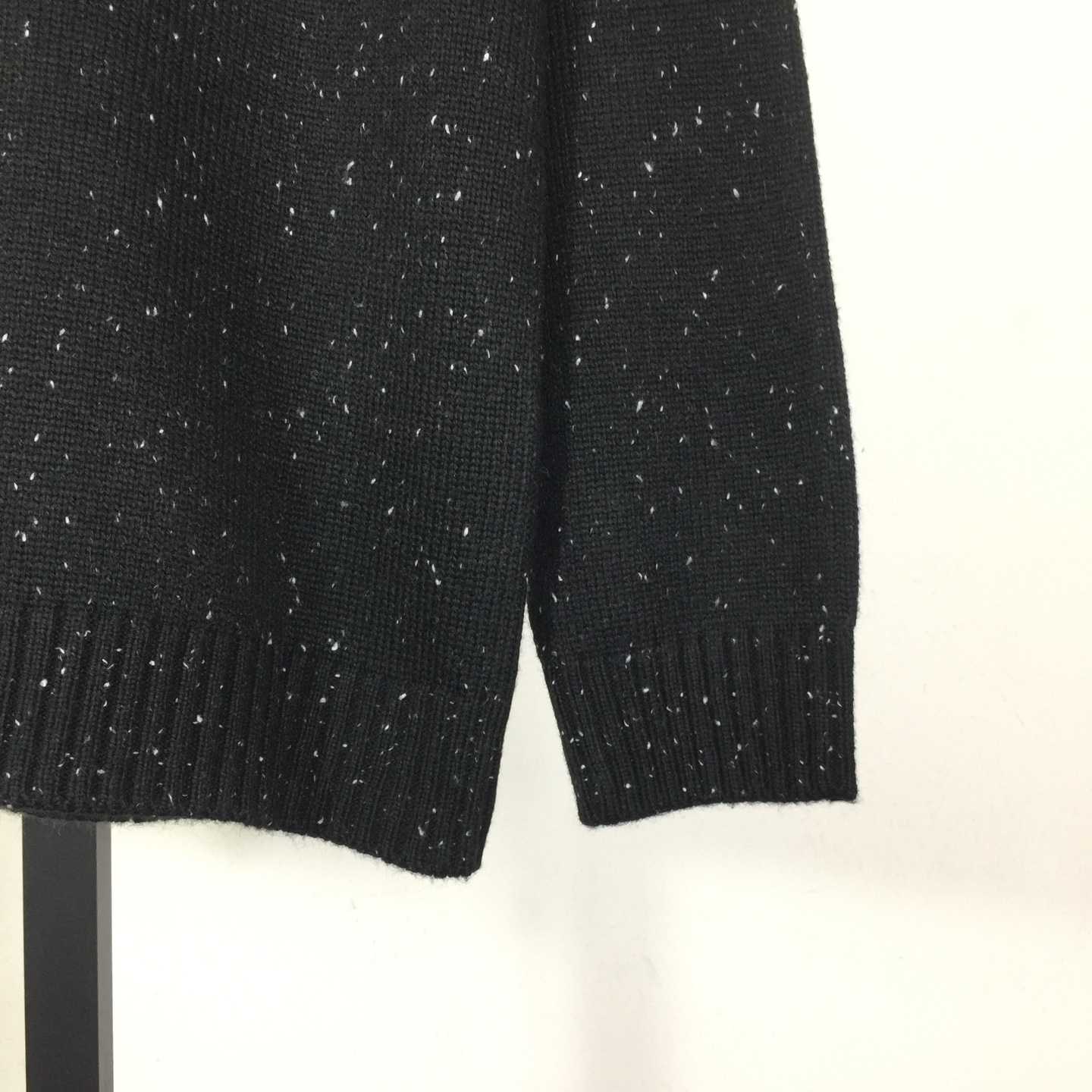 Dior Sweater In Wool - EUR FASHION