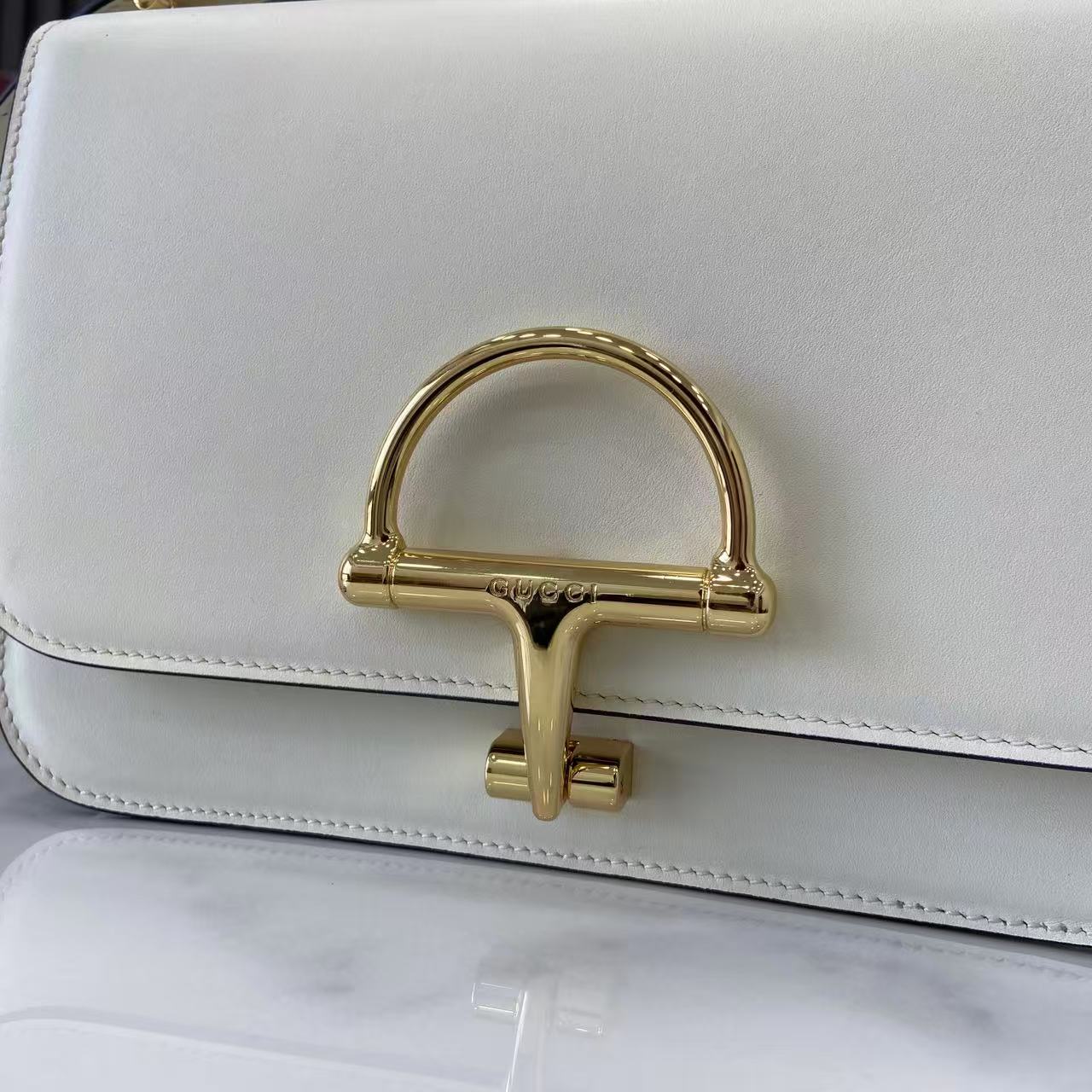 Gucci Siena Small Shoulder Bag - EUR FASHION
