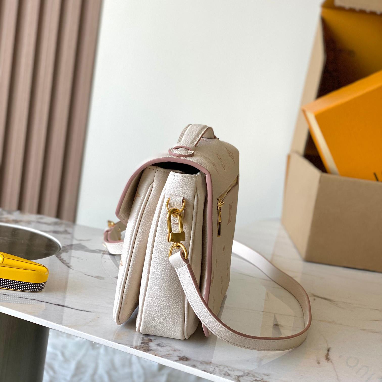 Louis Vuitton Pochette Métis   M14977 - EUR FASHION