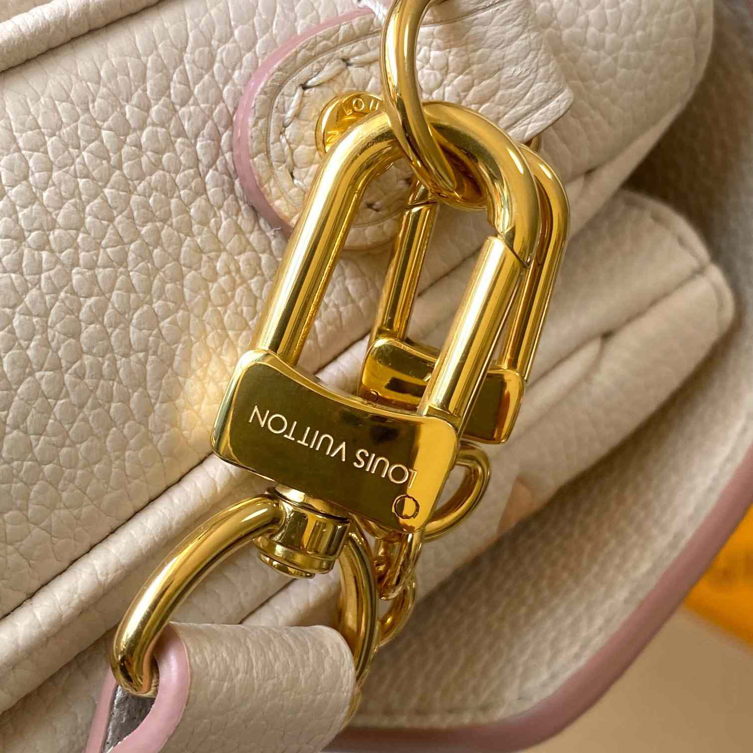 Louis Vuitton Pochette Métis   M14977 - EUR FASHION