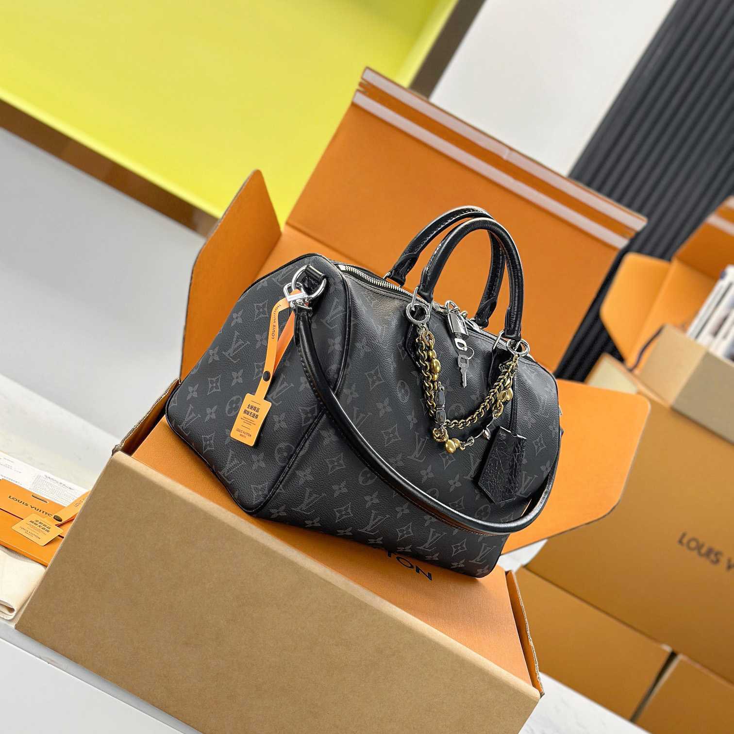 Louis Vuitton Speedy Soft 30   M15102 - EUR FASHION