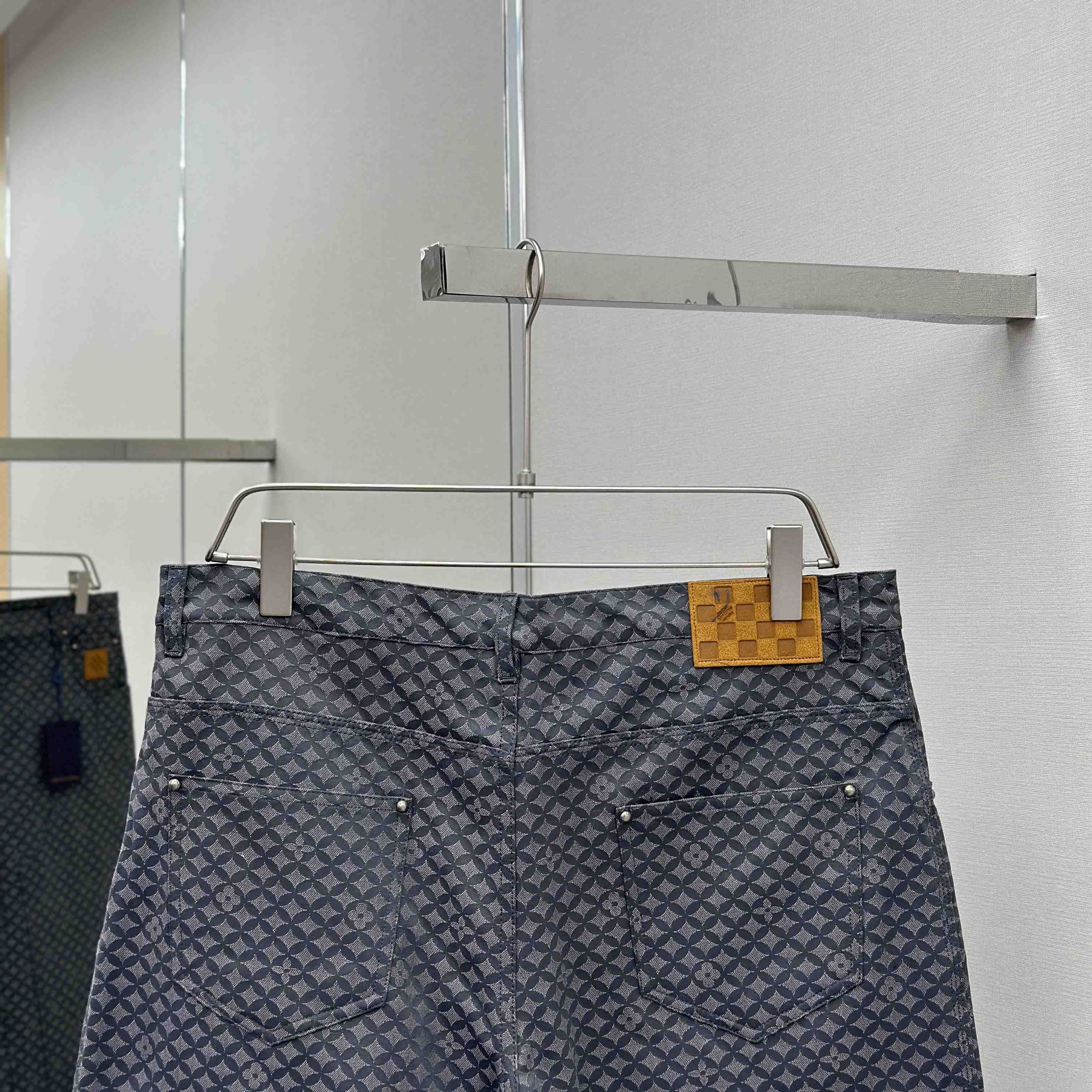 Louis Vuitton Workwear Pants   1AIMG8 - EUR FASHION