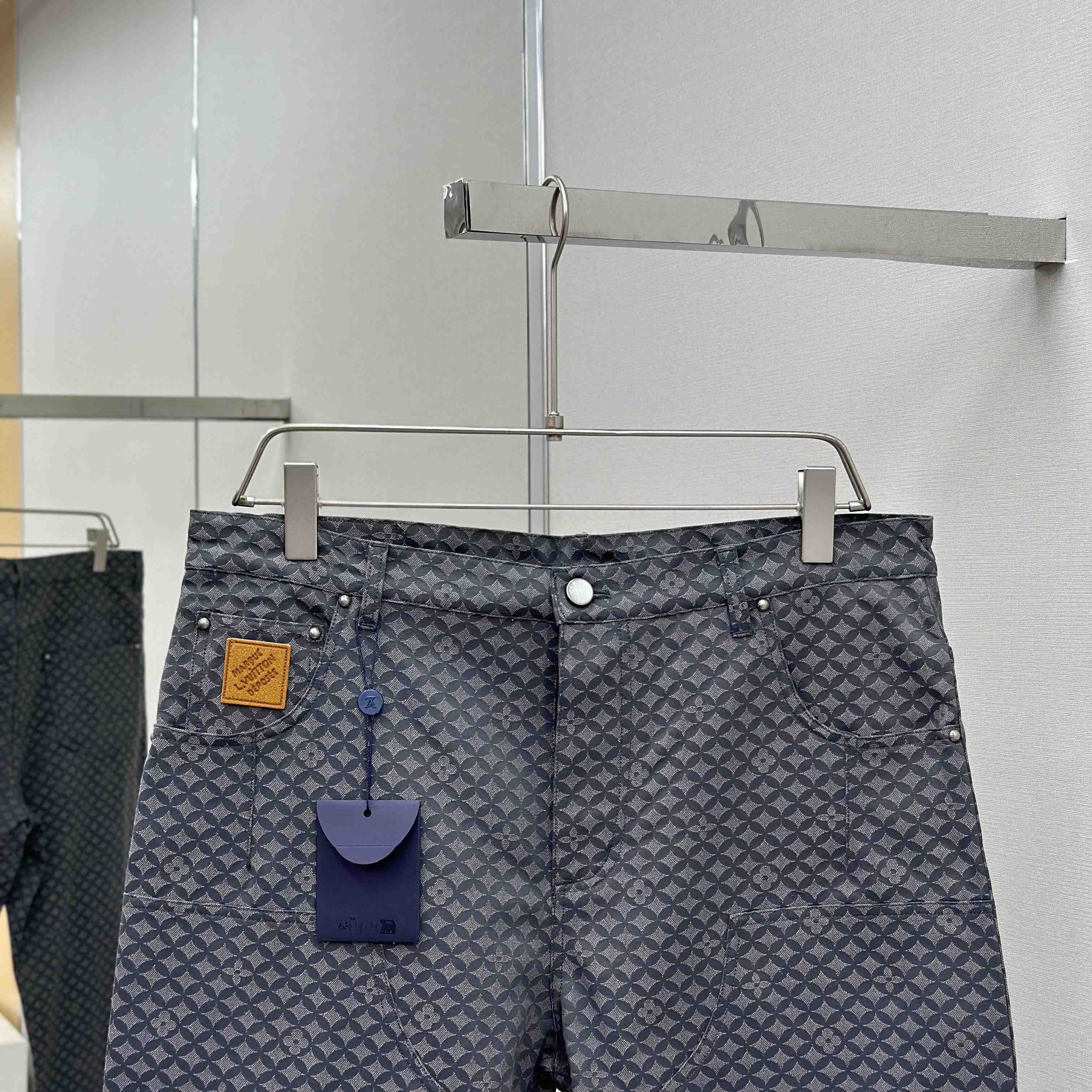 Louis Vuitton Workwear Pants   1AIMG8 - EUR FASHION