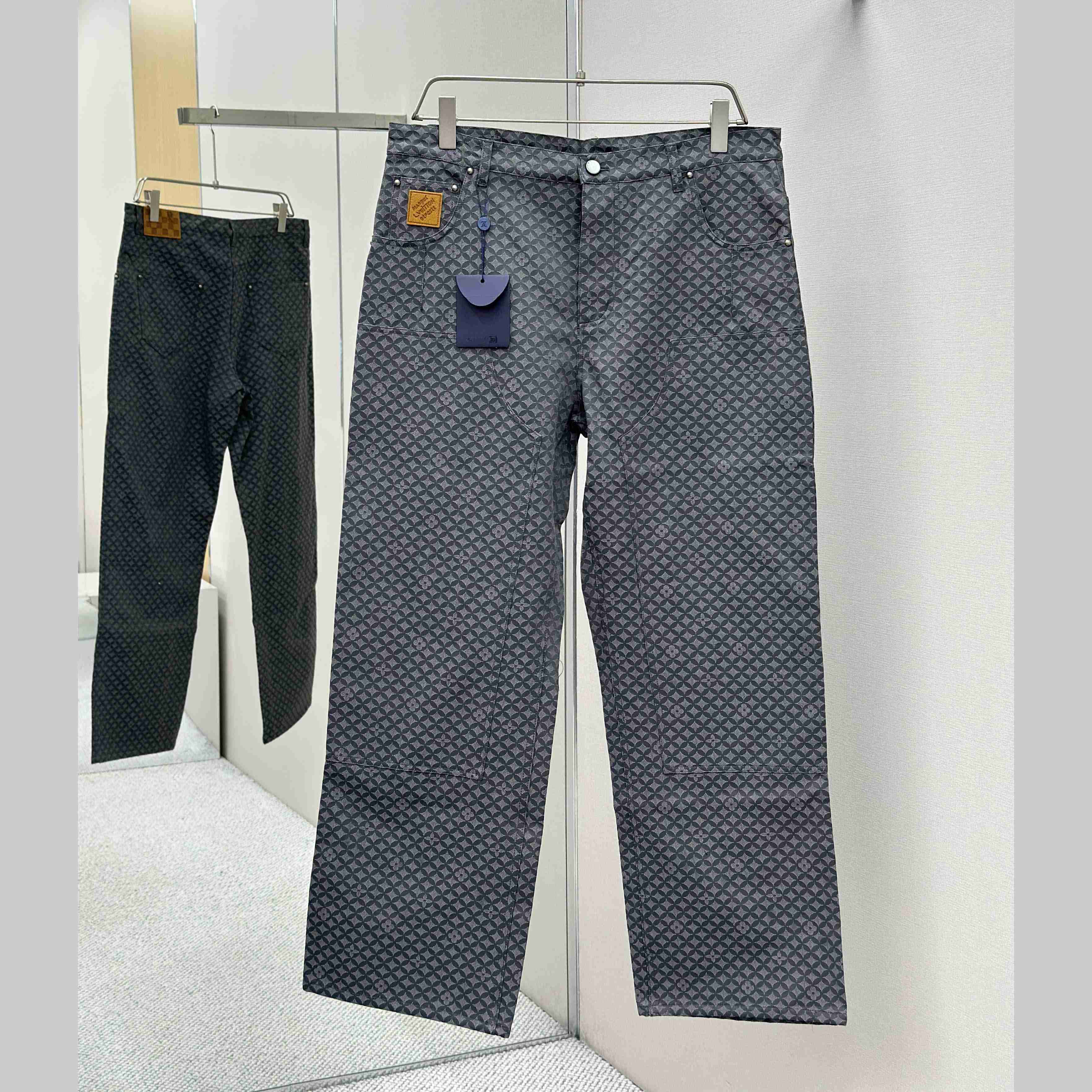 Louis Vuitton Workwear Pants   1AIMG8 - EUR FASHION