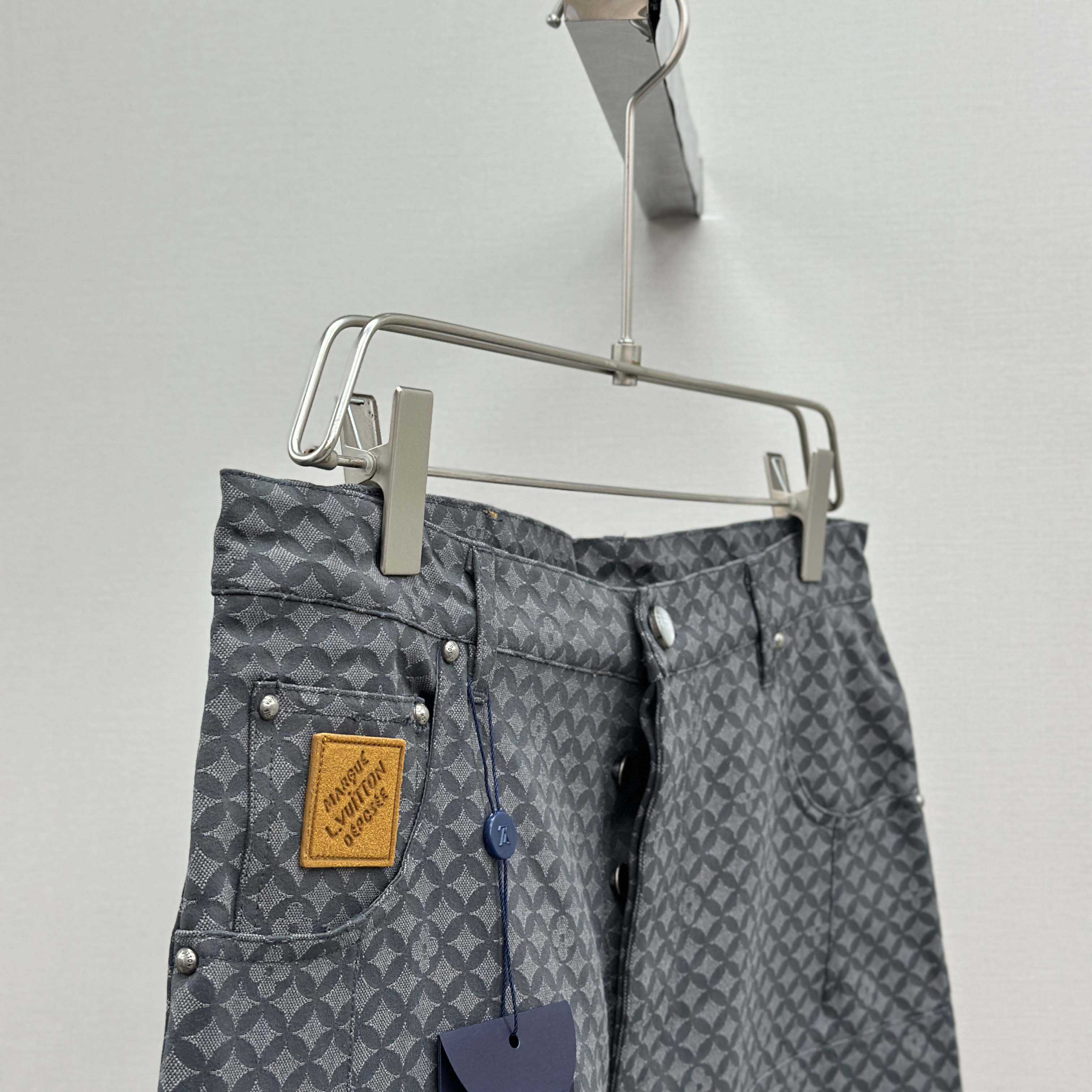 Louis Vuitton Workwear Pants   1AIMG8 - EUR FASHION