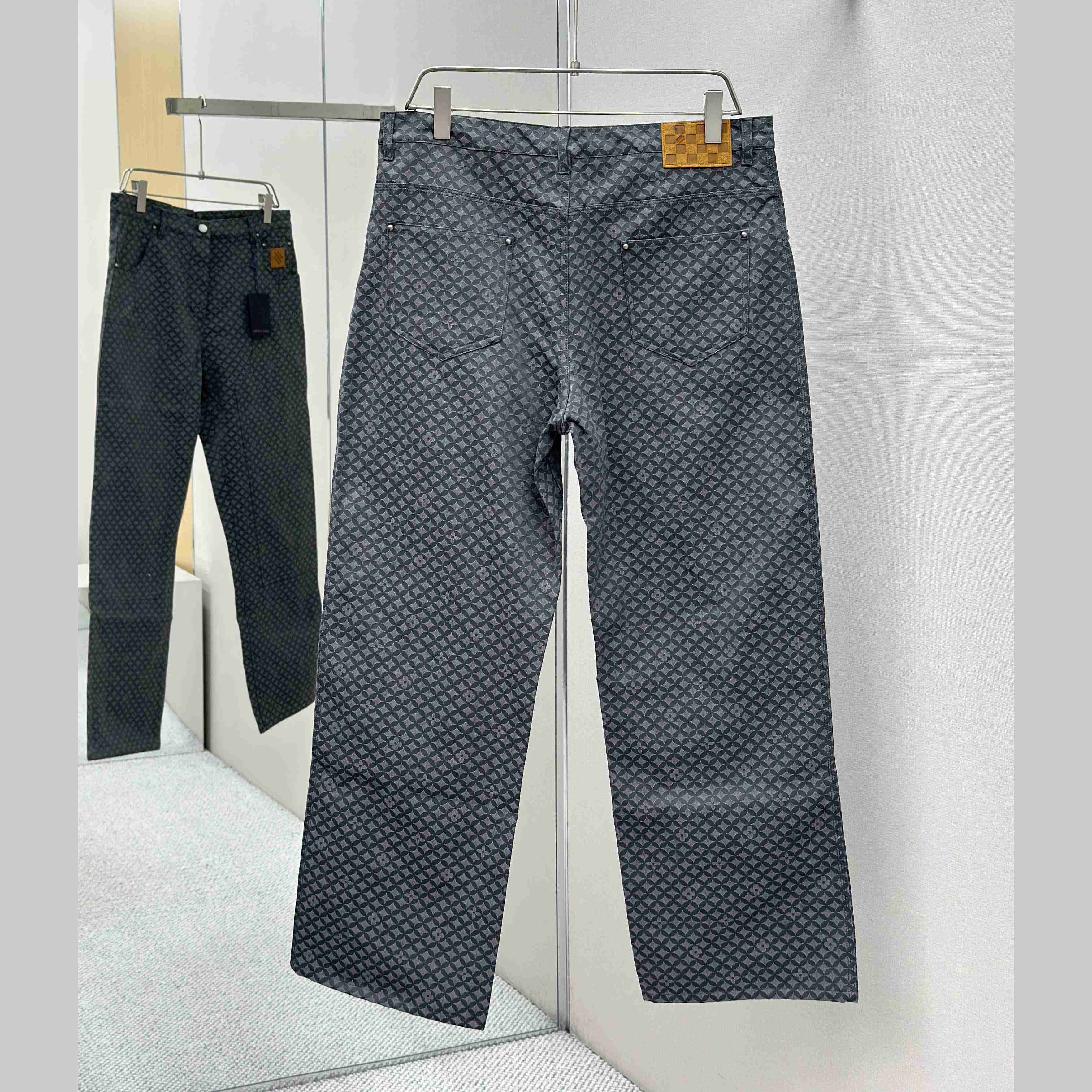 Louis Vuitton Workwear Pants   1AIMG8 - EUR FASHION