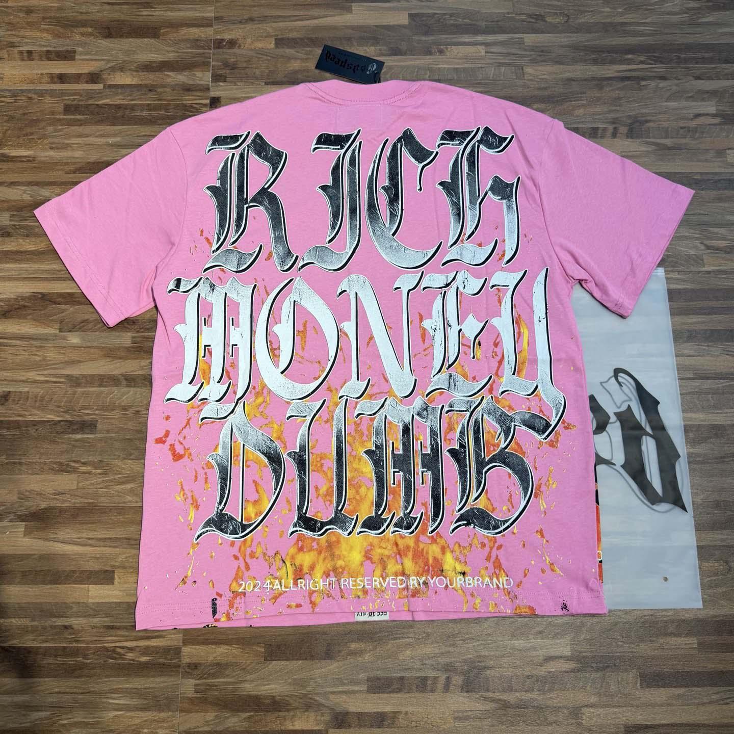 Godspeed Tee - EUR FASHION