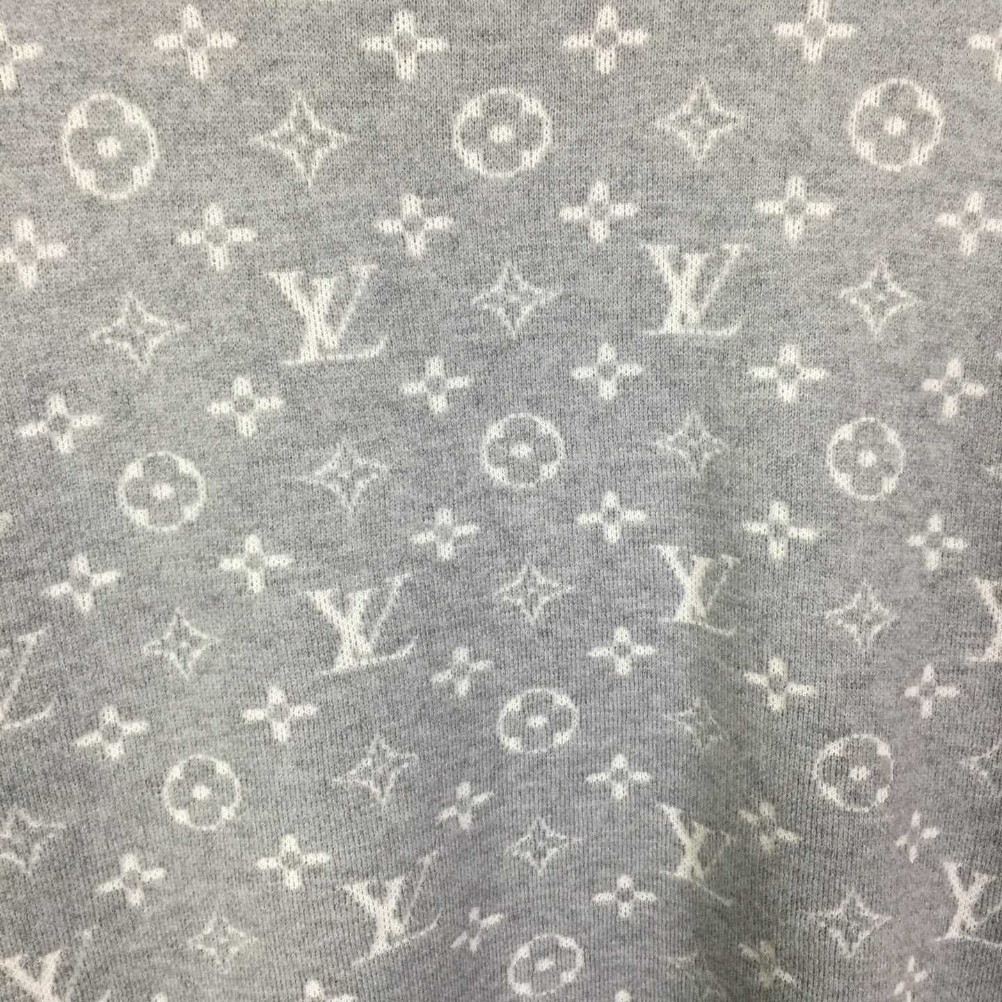 Louis Vuitton Monogram Sweater - EUR FASHION