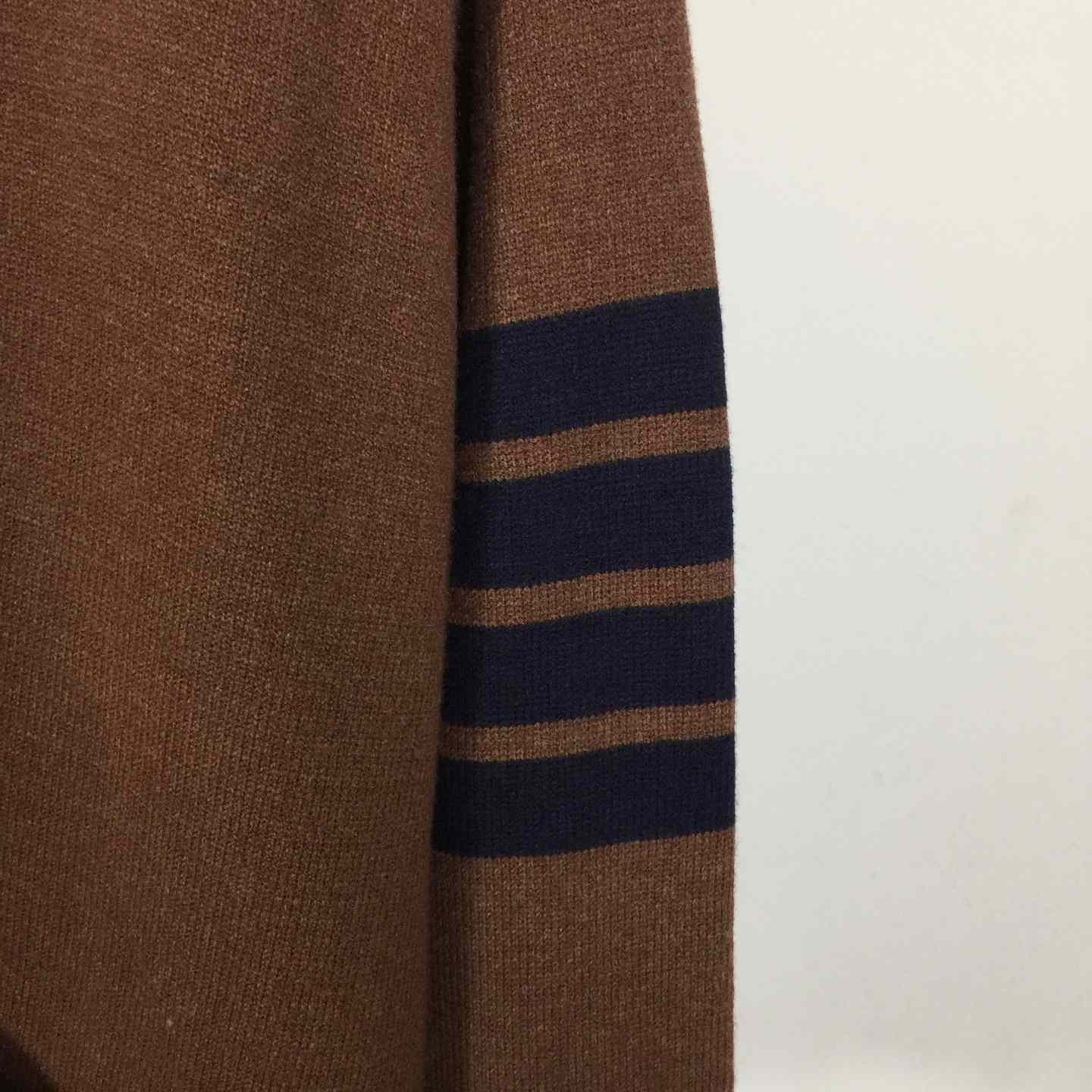 Thom Browne 4-Bar Cardigan - EUR FASHION