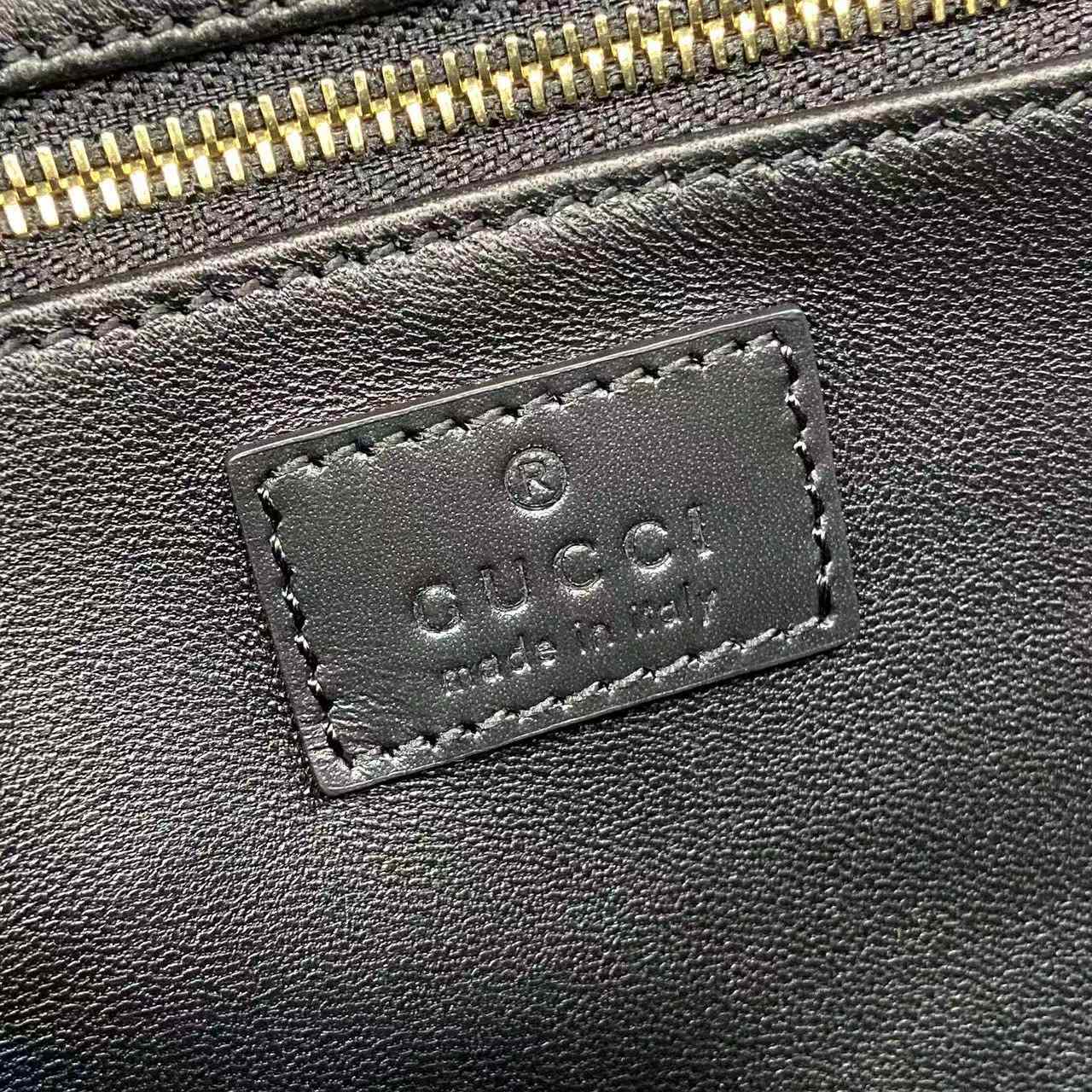 Gucci Siena Small Shoulder Bag - EUR FASHION