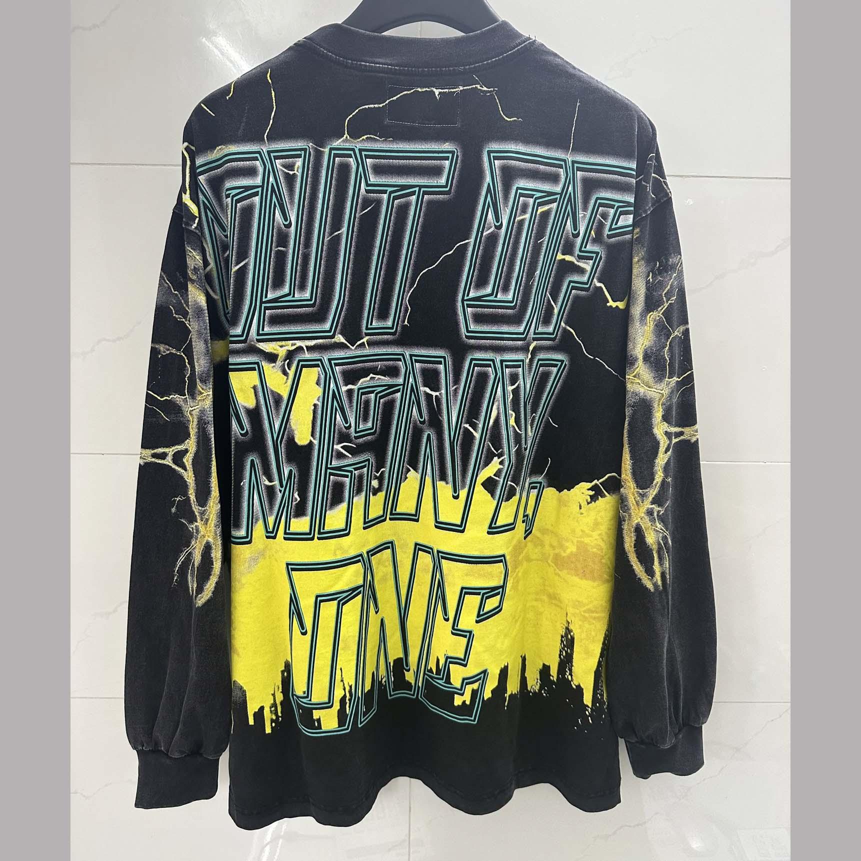 Godspeed Tee - EUR FASHION