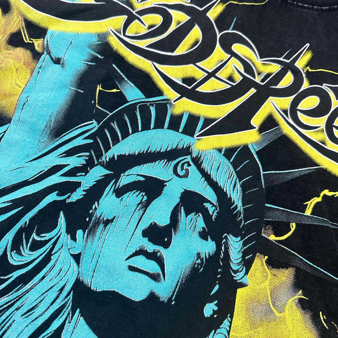 Godspeed Tee - EUR FASHION