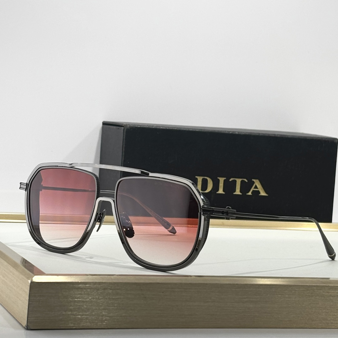 Dita DTS165 Sunglasses    - EUR FASHION